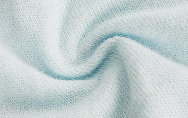 純棉與化學纖維的防靜電性能對比