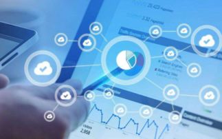 美盾金融 借力數字科技，驅動普惠金融新未來