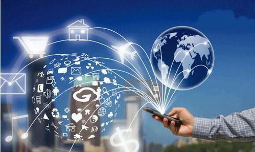 金融科技驅動行業變革，我來數科以技術立身賦能數字服務新生態